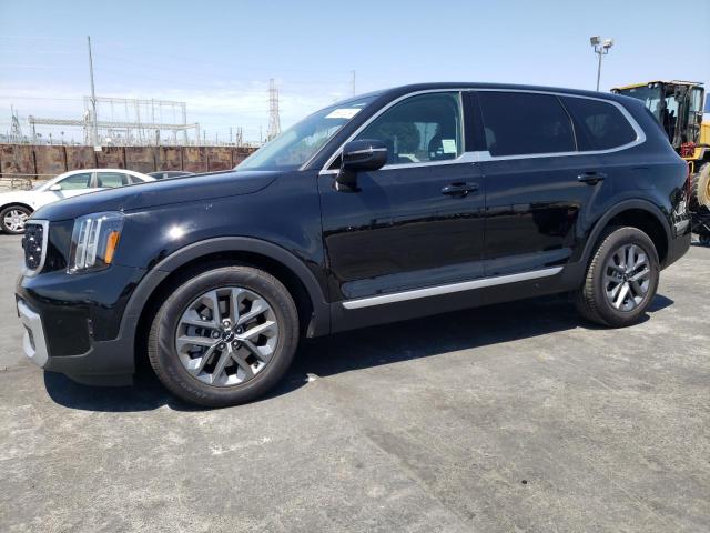 KIA TELLURIDE 2024 5xyp24gc3rg464214