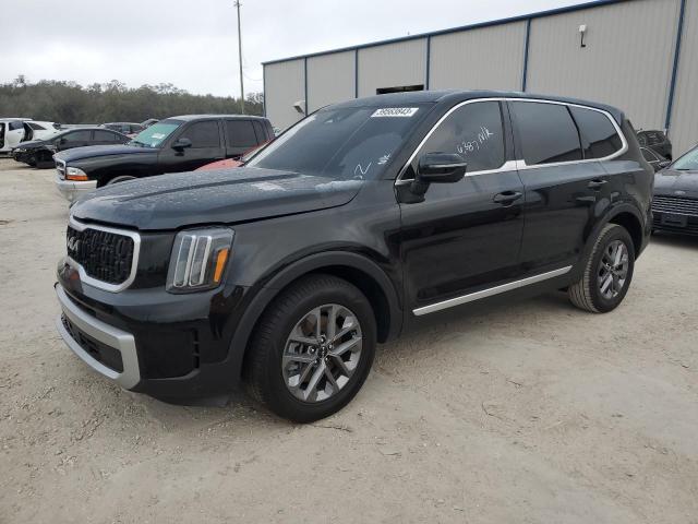 KIA TELLURIDE 2023 5xyp24gc5pg329135