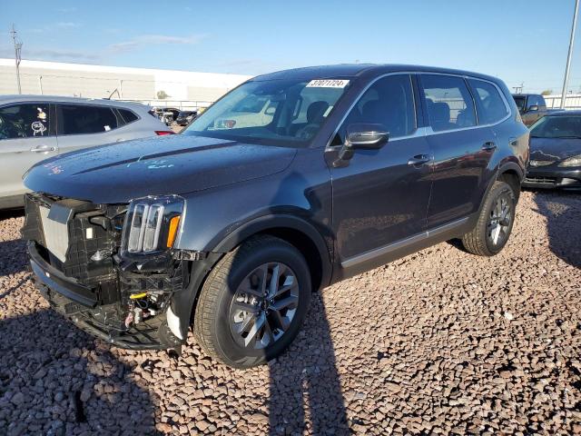 KIA TELLURIDE 2024 5xyp24gc5rg426998