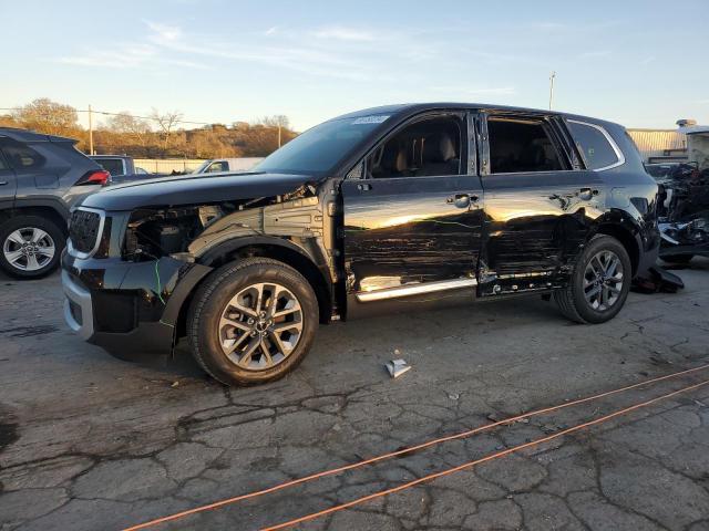 KIA TELLURIDE 2024 5xyp24gc5rg525496