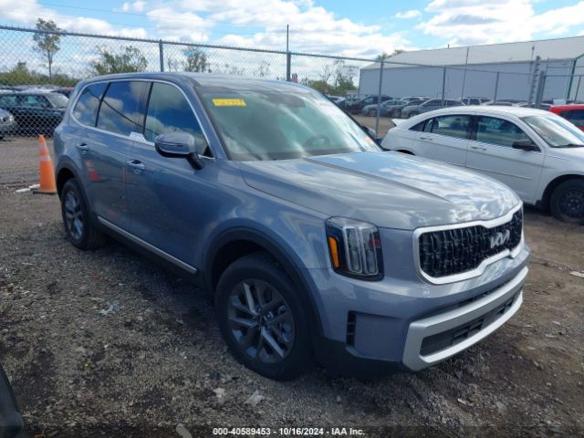 KIA TELLURIDE 2024 5xyp24gc9rg527994