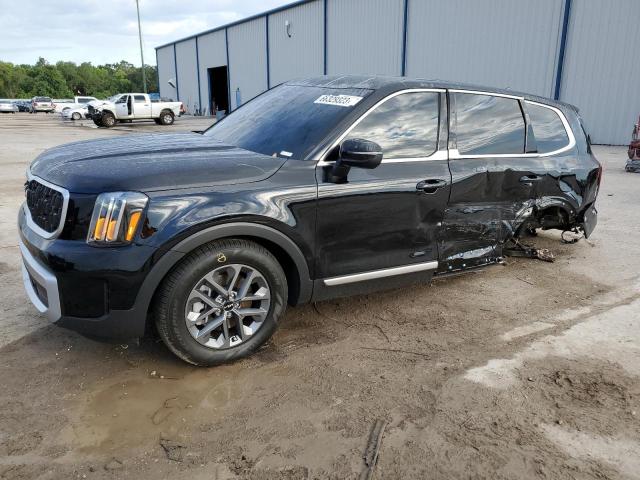 KIA TELLURIDE 2024 5xyp24gcxrg421506