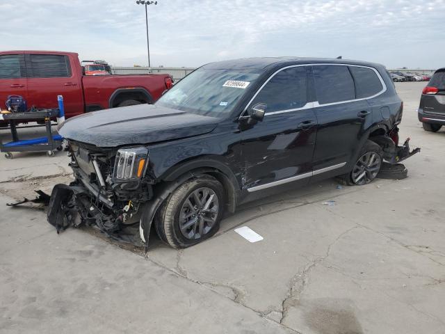 KIA TELLURIDE 2024 5xyp24gcxrg514963