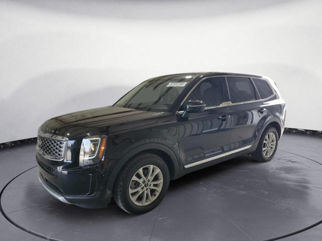 KIA TELLURIDE 2020 5xyp24hc0lg038230