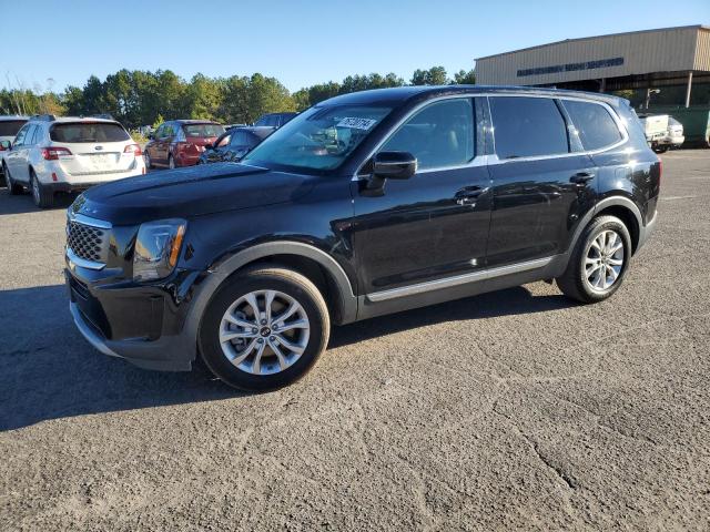 KIA TELLURIDE 2020 5xyp24hc2lg039198