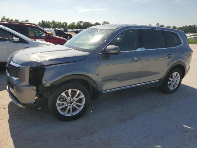 KIA TELLURIDE 2020 5xyp24hc3lg016898