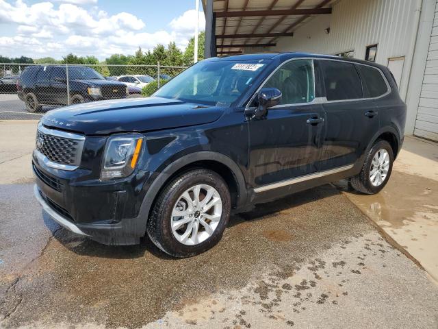 KIA TELLURIDE 2020 5xyp24hc3lg057998