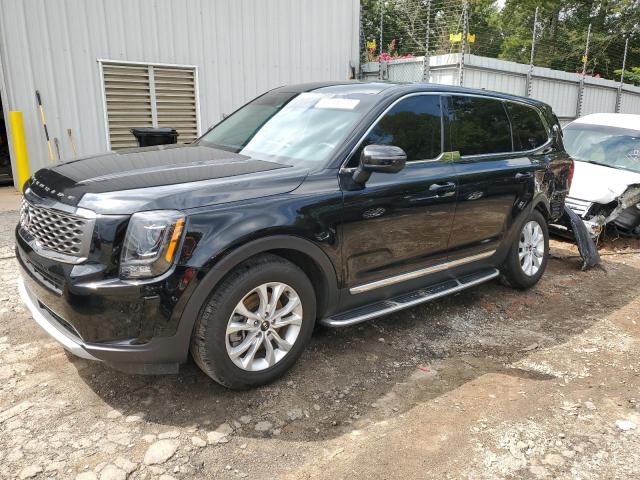 KIA TELLURIDE 2020 5xyp24hc8lg088860