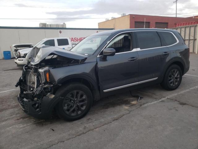 KIA TELLURIDE 2023 5xyp2dgc8pg390415