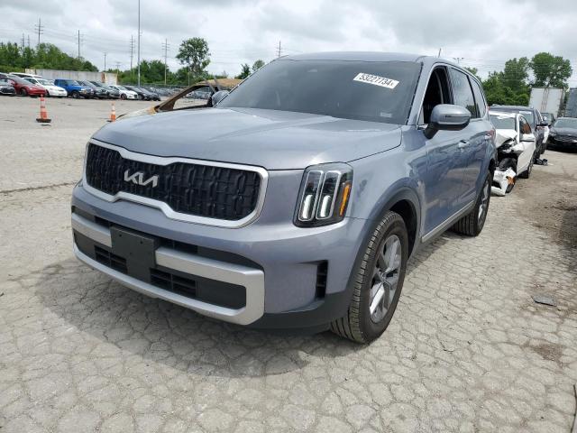 KIA TELLURIDE 2023 5xyp2dgc9pg334659