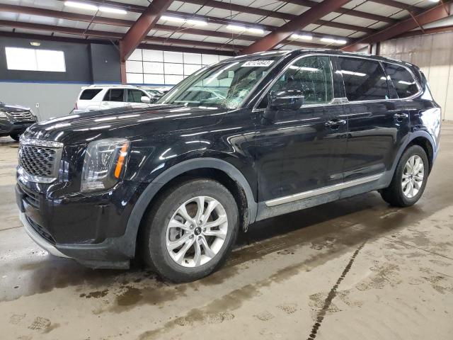 KIA TELLURIDE 2020 5xyp2dhc0lg011383