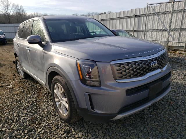 KIA TELLURIDE 2020 5xyp2dhc0lg017054