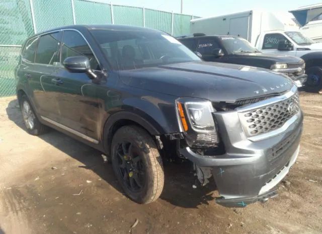 KIA TELLURIDE 2020 5xyp2dhc0lg036994