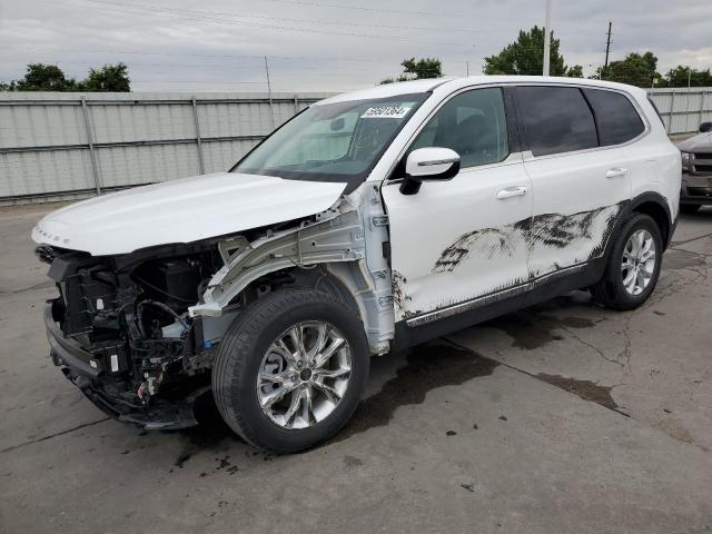 KIA TELLURIDE 2020 5xyp2dhc0lg067064