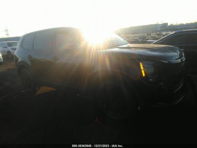 KIA TELLURIDE 2020 5xyp2dhc1lg008265