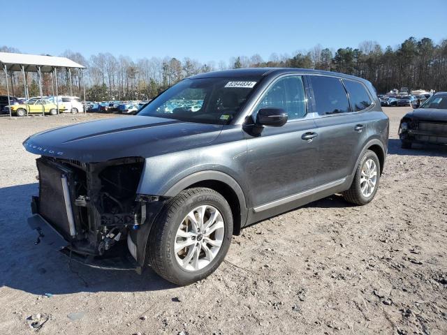 KIA TELLURIDE 2020 5xyp2dhc1lg026166