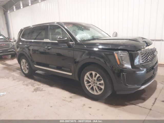 KIA TELLURIDE 2020 5xyp2dhc1lg048295