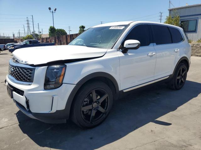 KIA TELLURIDE 2021 5xyp2dhc1mg097675