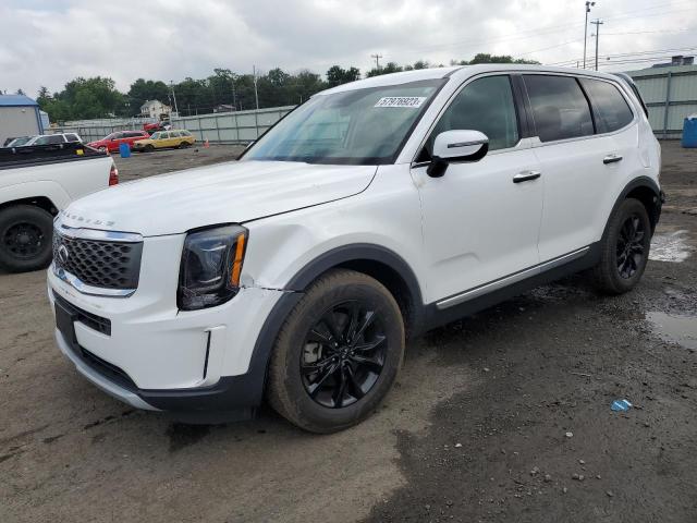 KIA TELLURIDE 2020 5xyp2dhc2lg002944