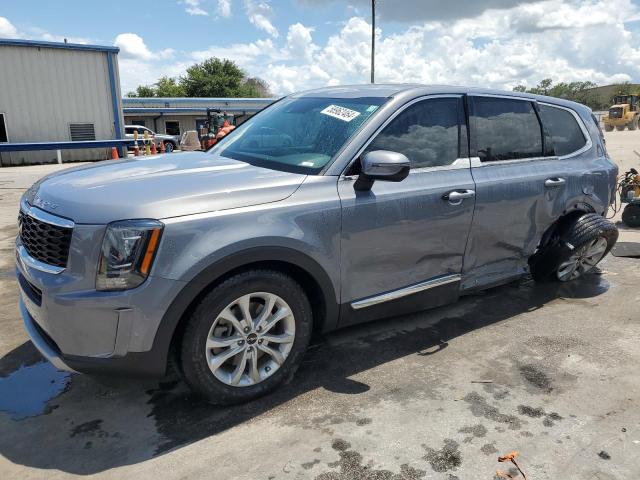 KIA TELLURIDE 2022 5xyp2dhc2ng250999