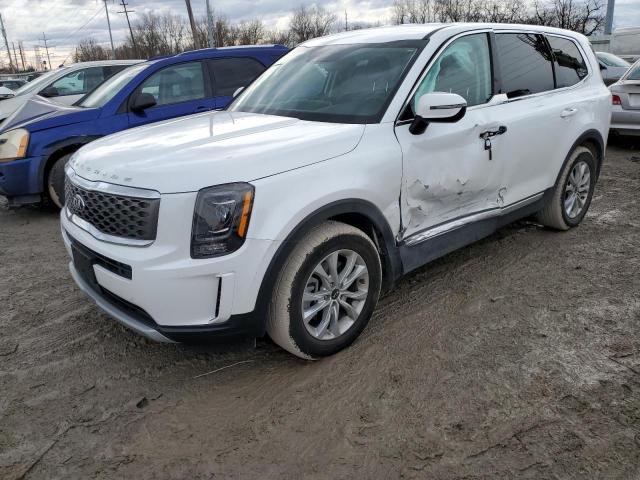 KIA TELLURIDE 2020 5xyp2dhc3lg027741