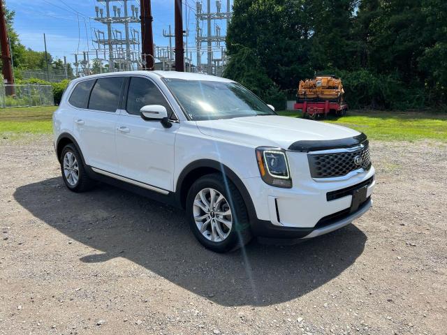 KIA TELLURIDE 2020 5xyp2dhc3lg039999