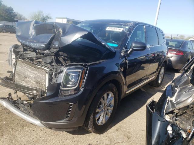 KIA TELLURIDE 2020 5xyp2dhc3lg042627