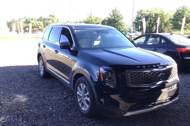 KIA TELLURIDE 2020 5xyp2dhc4lg002881