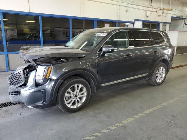 KIA TELLURIDE 2021 5xyp2dhc4mg181683