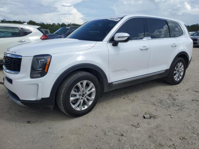 KIA TELLURIDE 2022 5xyp2dhc4ng316288