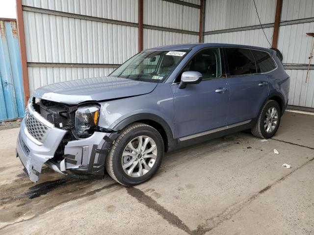 KIA TELLURIDE 2020 5xyp2dhc5lg045562