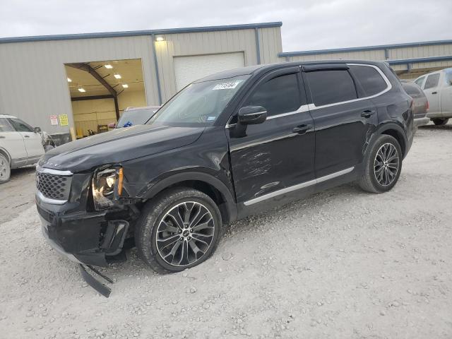 KIA TELLURIDE 2020 5xyp2dhc5lg063205