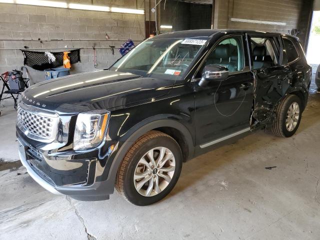 KIA TELLURIDE 2020 5xyp2dhc5lg093742