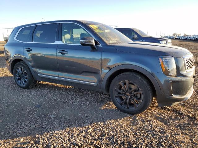 KIA TELLURIDE 2020 5xyp2dhc6lg070163