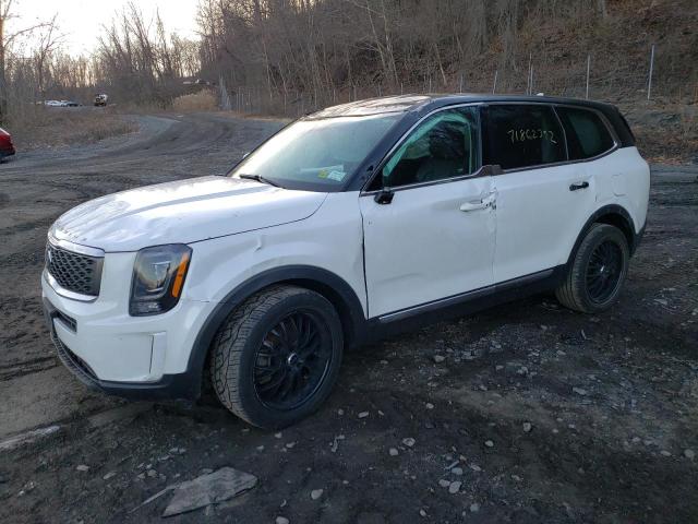 KIA TELLURIDE 2020 5xyp2dhc6lg072530