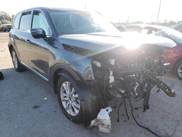 KIA TELLURIDE 2020 5xyp2dhc6lg082202