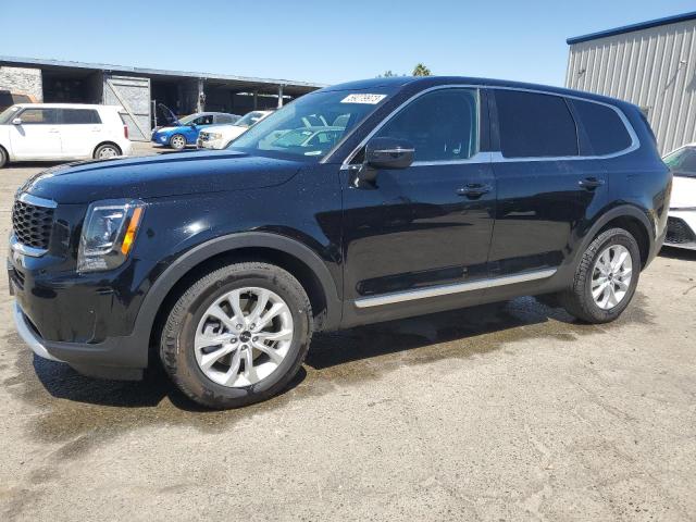 KIA TELLURIDE 2022 5xyp2dhc6ng233235