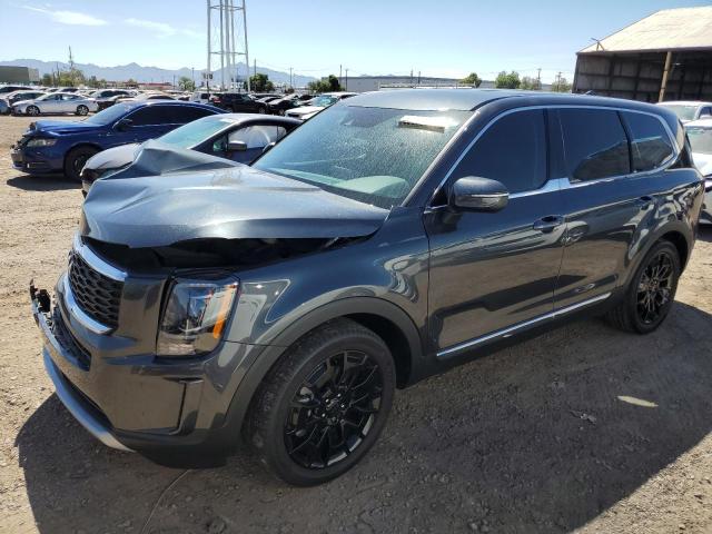 KIA TELLURIDE 2022 5xyp2dhc6ng295881