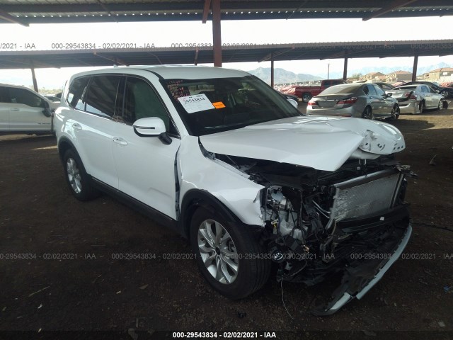 KIA TELLURIDE 2020 5xyp2dhc7lg086940