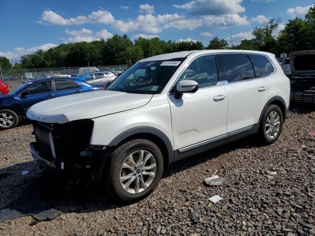 KIA TELLURIDE 2021 5xyp2dhc7mg112292