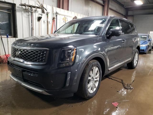 KIA TELLURIDE 2020 5xyp2dhc8lg027976