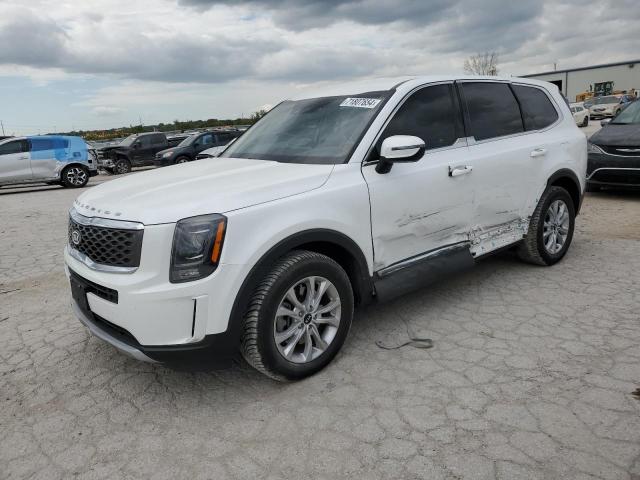 KIA TELLURIDE 2020 5xyp2dhcxlg016851