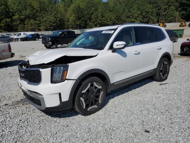 KIA TELLURIDE 2024 5xyp34gc0rg447500