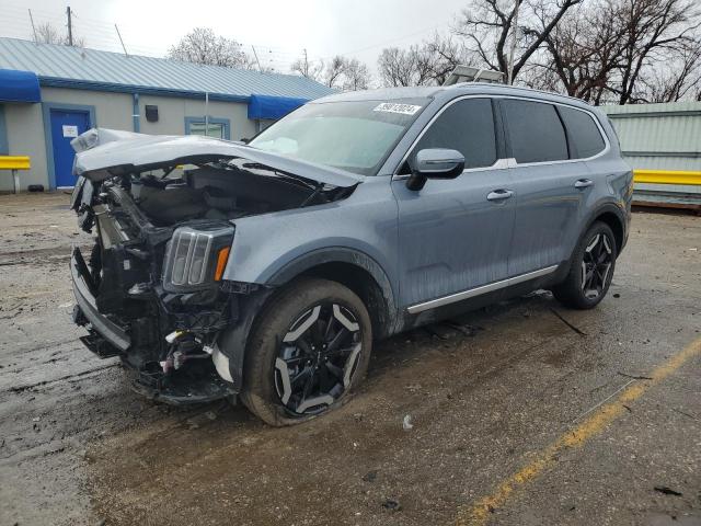 KIA TELLURIDE 2023 5xyp34gc1pg401039