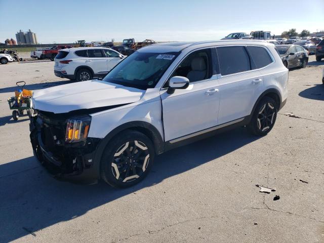 KIA TELLURIDE 2024 5xyp34gc1rg427871