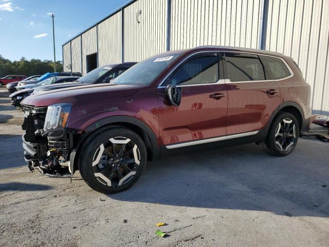 KIA TELLURIDE 2023 5xyp34gc2pg329395