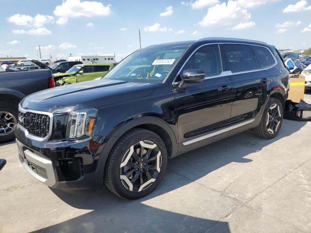 KIA TELLURIDE 2023 5xyp34gc3pg354421