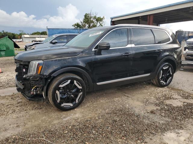 KIA TELLURIDE 2023 5xyp34gc3pg356279