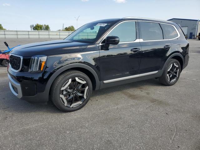 KIA TELLURIDE 2023 5xyp34gc6pg377188