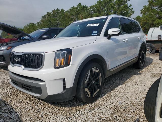 KIA TELLURIDE 2024 5xyp34gcxrg419638